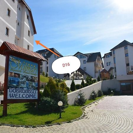 Apartman D16 Milmari Κοπαόνικ Εξωτερικό φωτογραφία