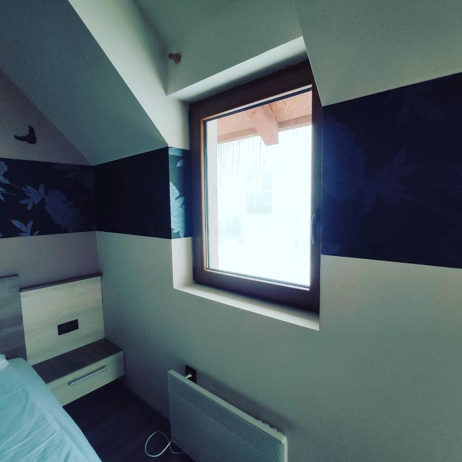 Apartman D16 Milmari Κοπαόνικ Εξωτερικό φωτογραφία