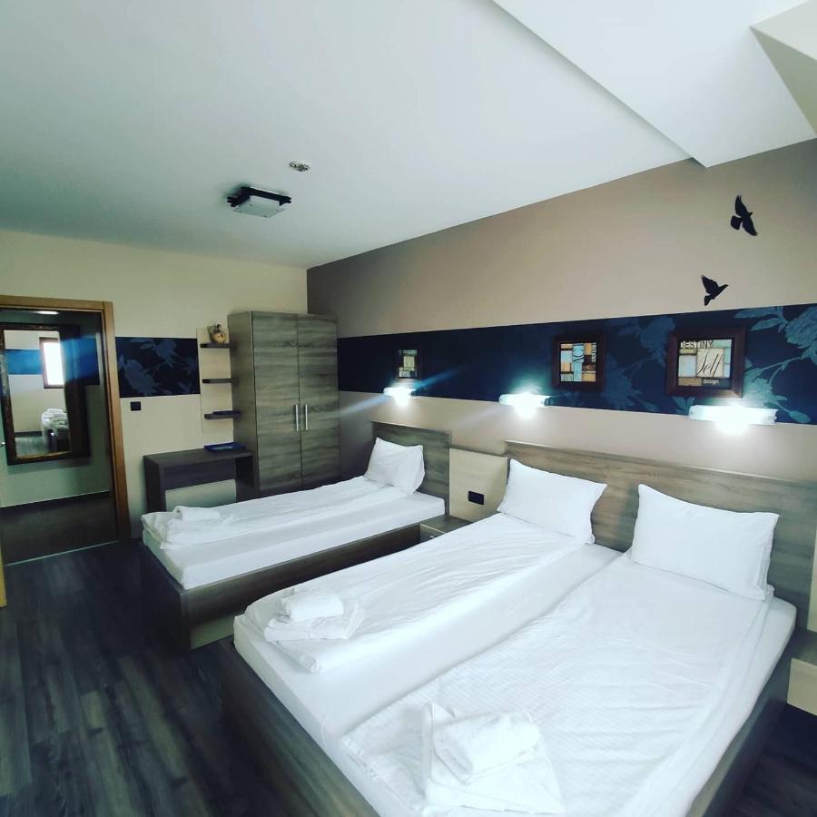Apartman D16 Milmari Κοπαόνικ Εξωτερικό φωτογραφία