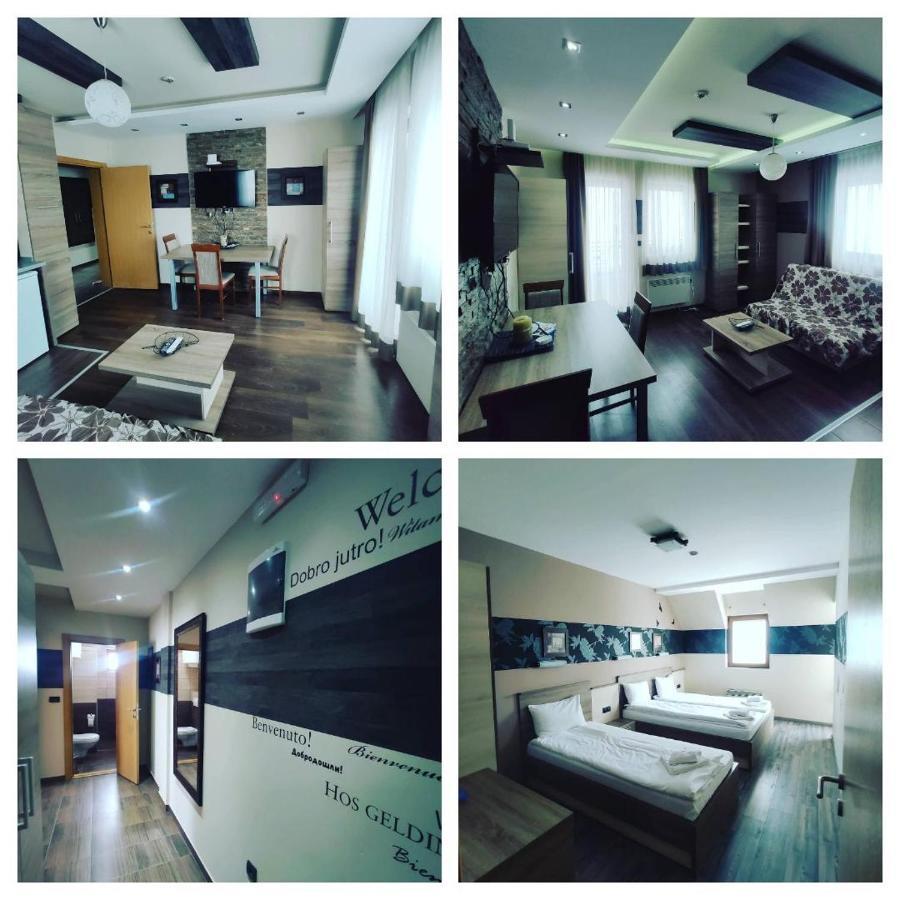 Apartman D16 Milmari Κοπαόνικ Εξωτερικό φωτογραφία