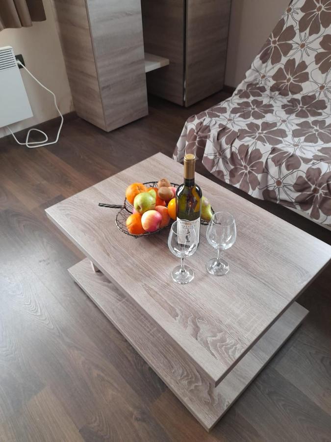 Apartman D16 Milmari Κοπαόνικ Εξωτερικό φωτογραφία