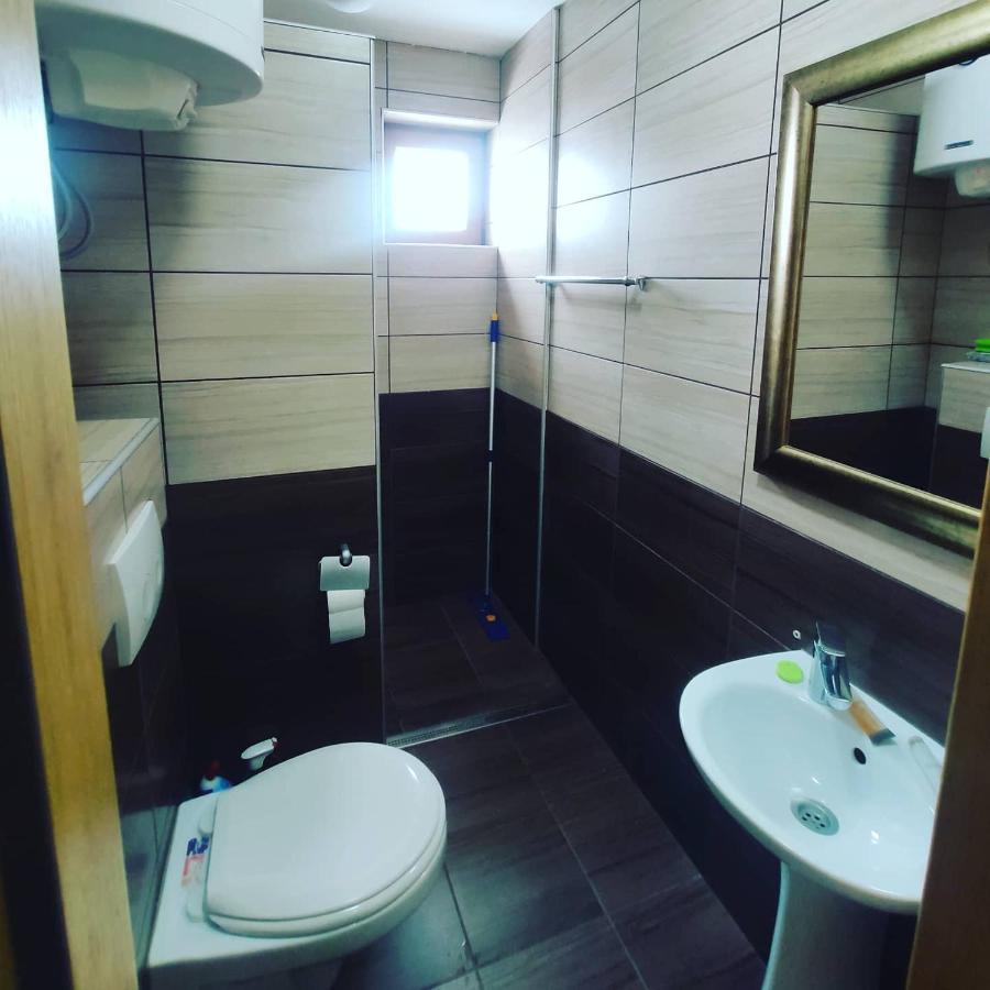 Apartman D16 Milmari Κοπαόνικ Εξωτερικό φωτογραφία