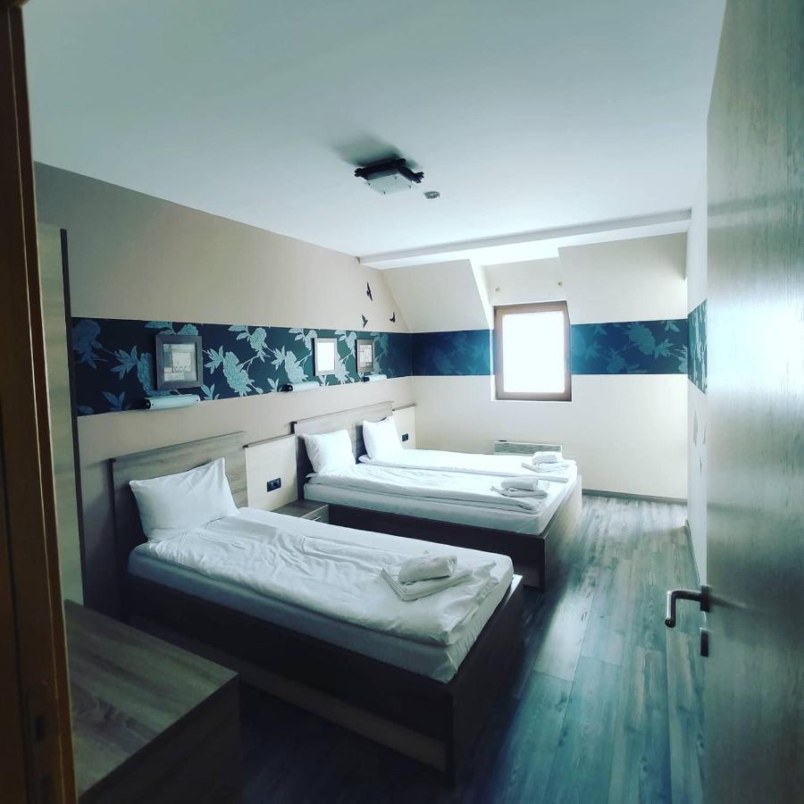 Apartman D16 Milmari Κοπαόνικ Εξωτερικό φωτογραφία
