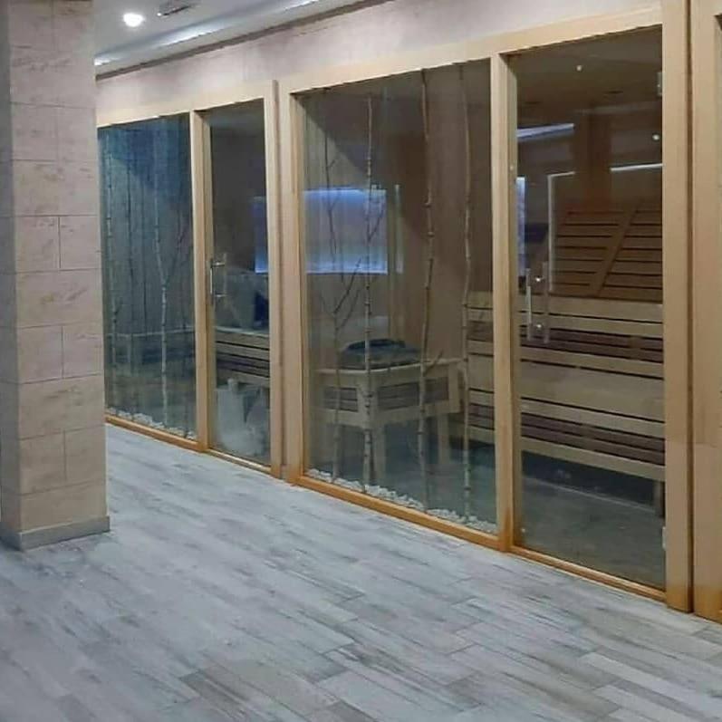 Apartman D16 Milmari Κοπαόνικ Εξωτερικό φωτογραφία