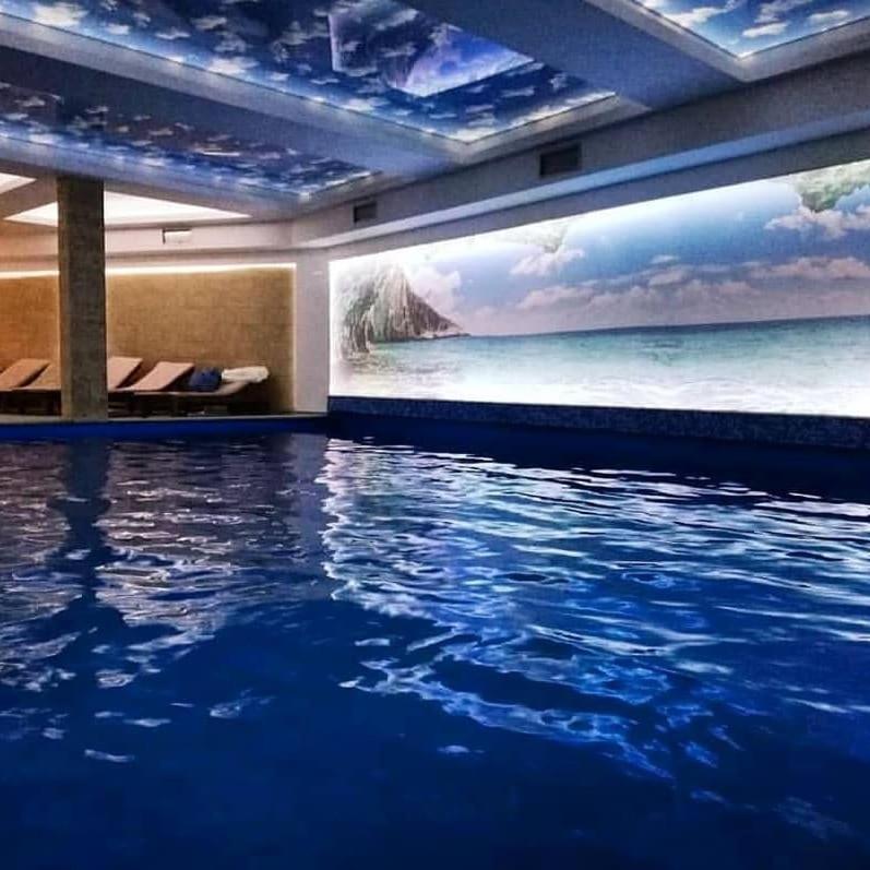 Apartman D16 Milmari Κοπαόνικ Εξωτερικό φωτογραφία