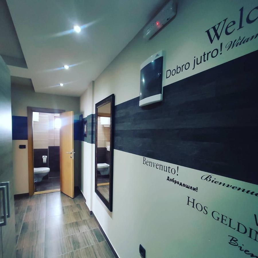 Apartman D16 Milmari Κοπαόνικ Εξωτερικό φωτογραφία