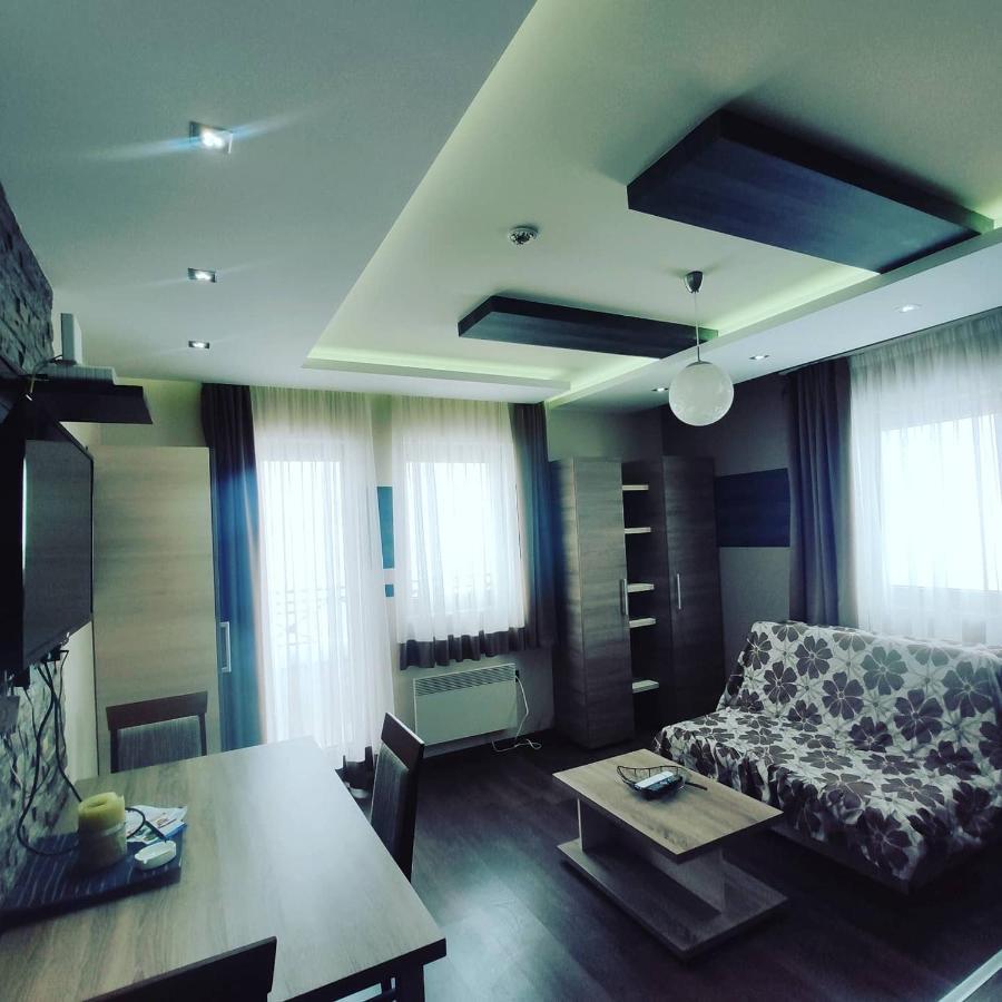 Apartman D16 Milmari Κοπαόνικ Εξωτερικό φωτογραφία