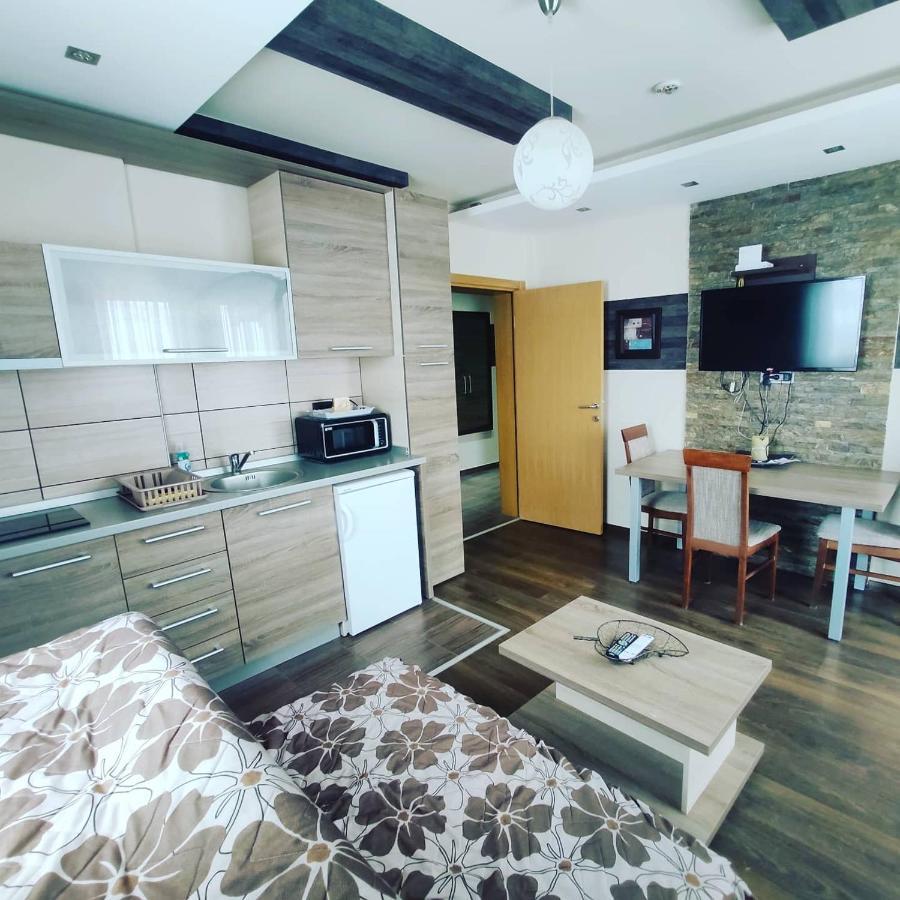 Apartman D16 Milmari Κοπαόνικ Εξωτερικό φωτογραφία