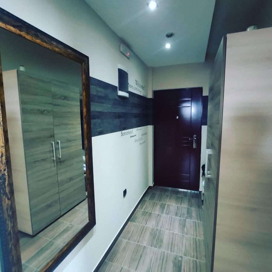 Apartman D16 Milmari Κοπαόνικ Εξωτερικό φωτογραφία